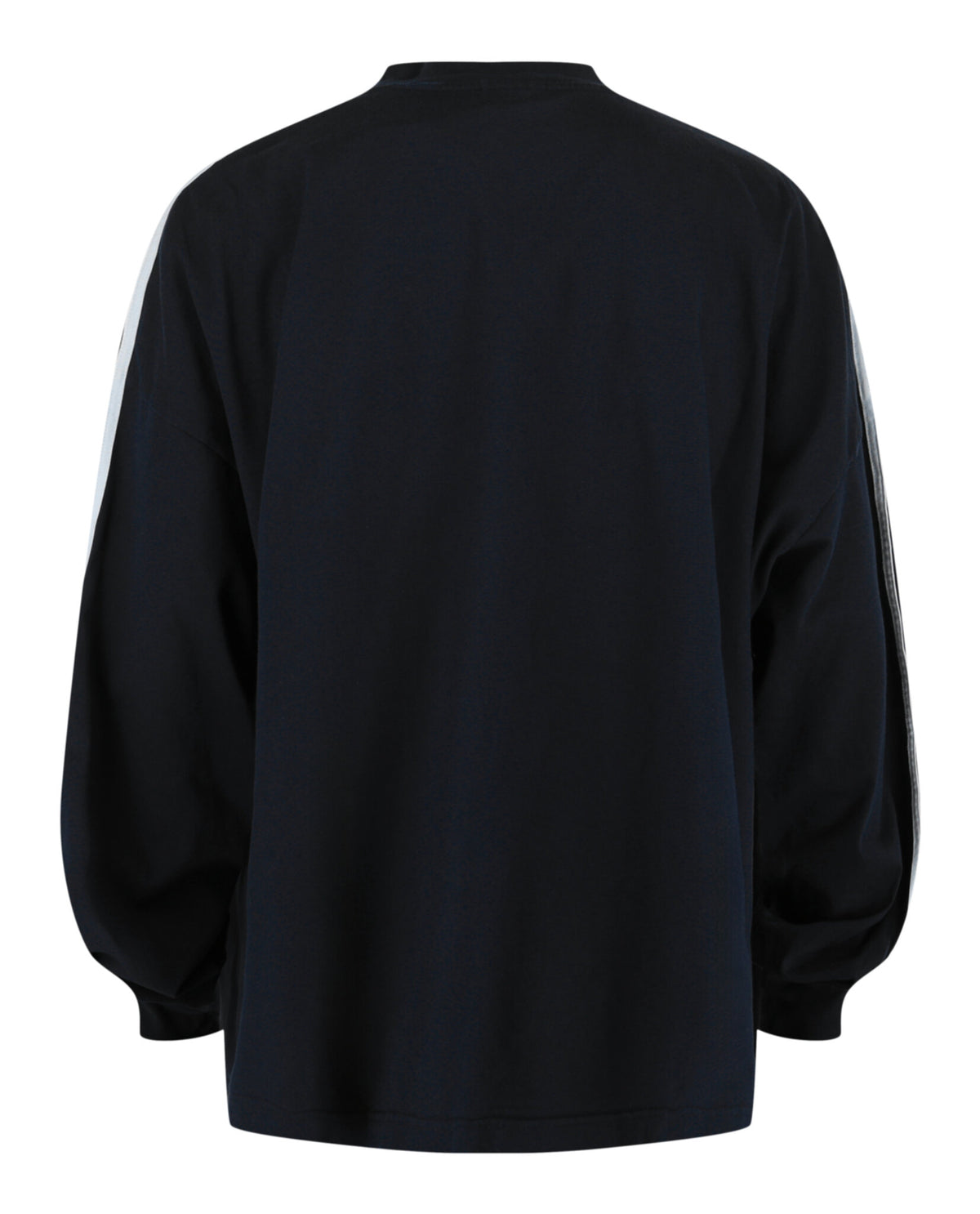 Balenciaga Mens x Adidas Vintage Jersey T-Shirt