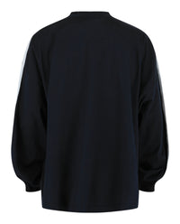 Balenciaga Mens x Adidas Vintage Jersey T-Shirt
