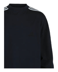 Balenciaga Mens x Adidas Vintage Jersey T-Shirt