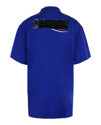 Balenciaga Balenciaga Mens Gaffer Political Campaign Oversized T-Shirt