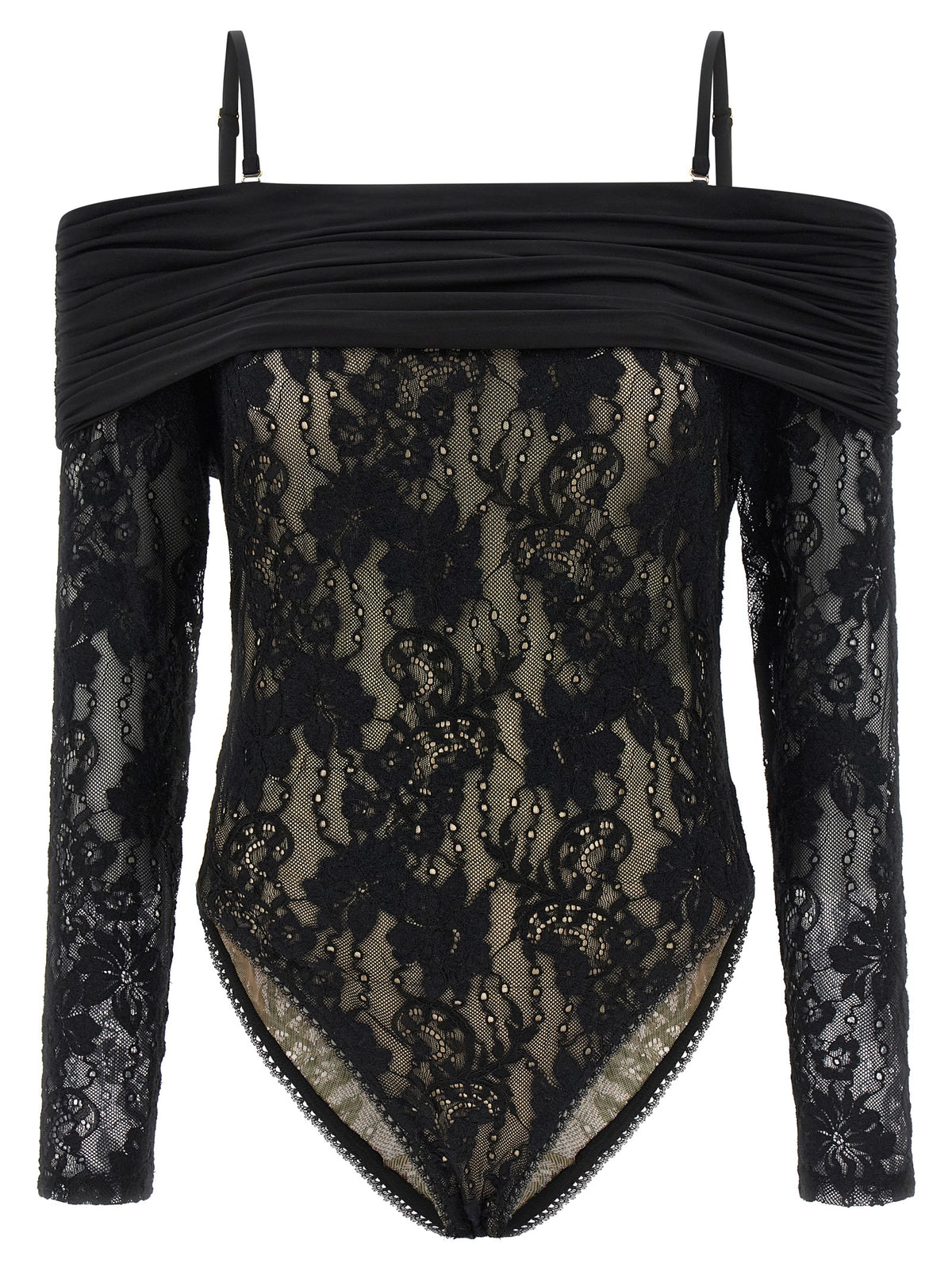 ZIMMERMANN Zimmermann Women 'Rebellion' Bodysuit