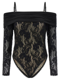 ZIMMERMANN Zimmermann Women 'Rebellion' Bodysuit