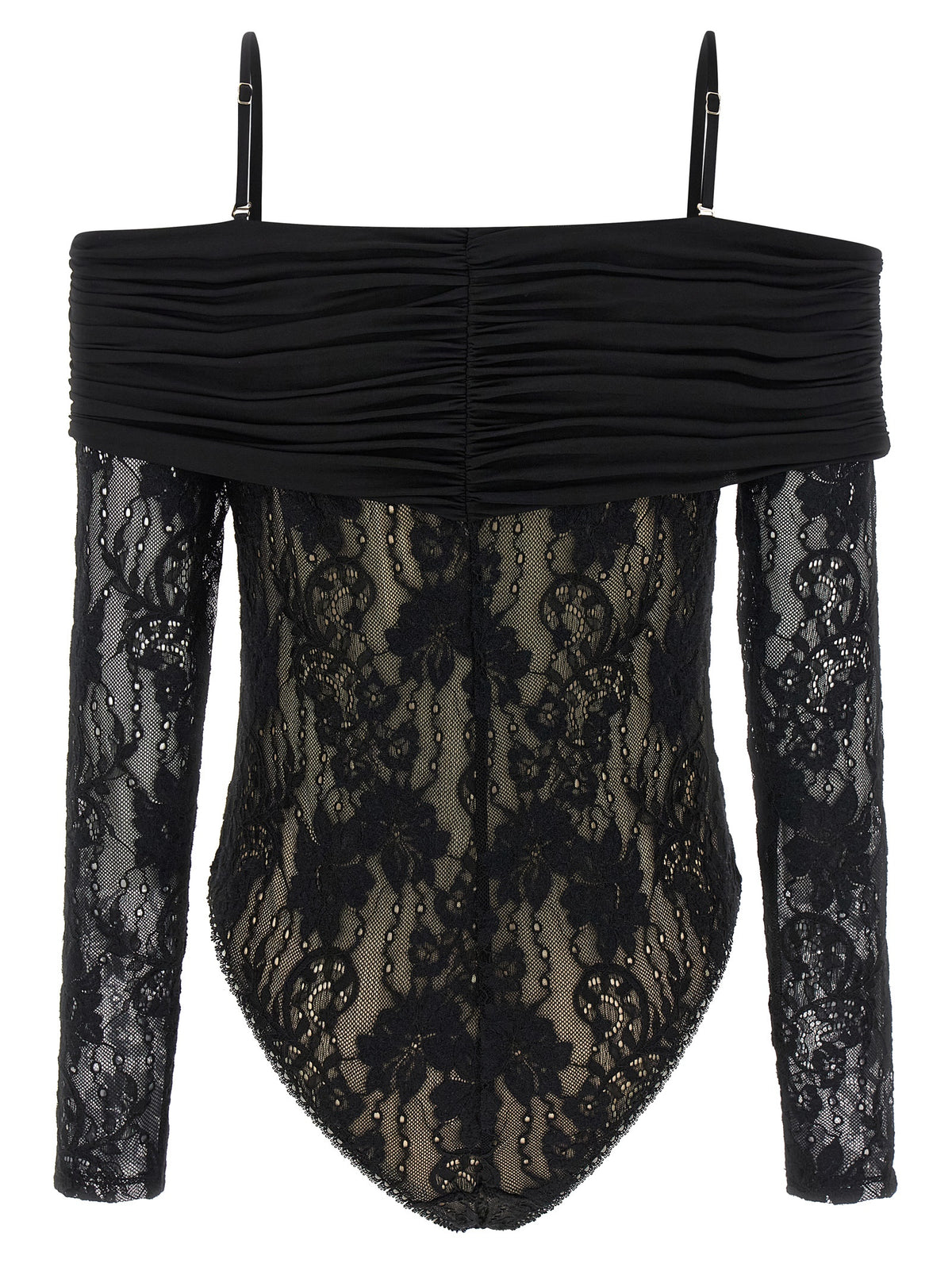 ZIMMERMANN Zimmermann Women 'Rebellion' Bodysuit