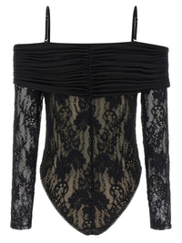 ZIMMERMANN Zimmermann Women 'Rebellion' Bodysuit
