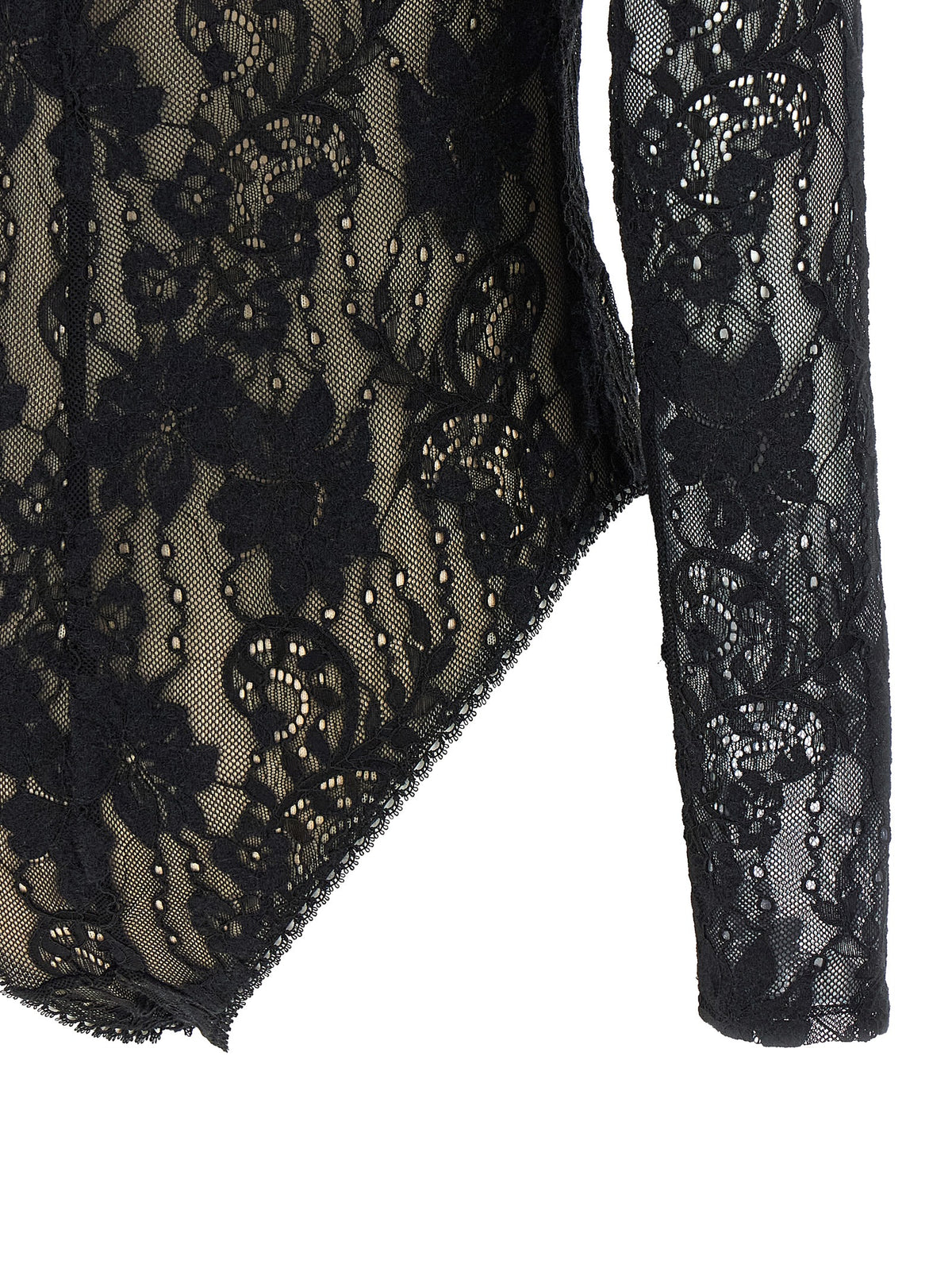 ZIMMERMANN Zimmermann Women 'Rebellion' Bodysuit