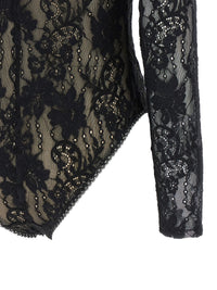 ZIMMERMANN Zimmermann Women 'Rebellion' Bodysuit