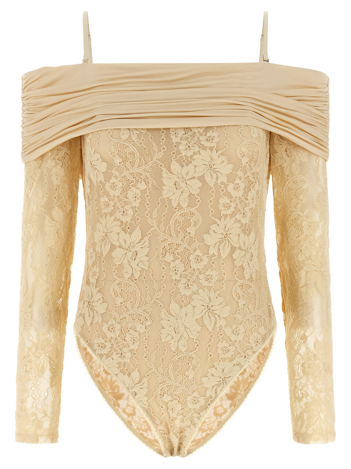 ZIMMERMANN Zimmermann Women 'Rebellion' Bodysuit