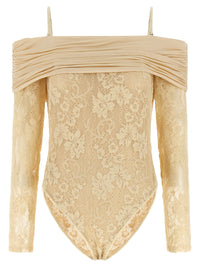 ZIMMERMANN Zimmermann Women 'Rebellion' Bodysuit