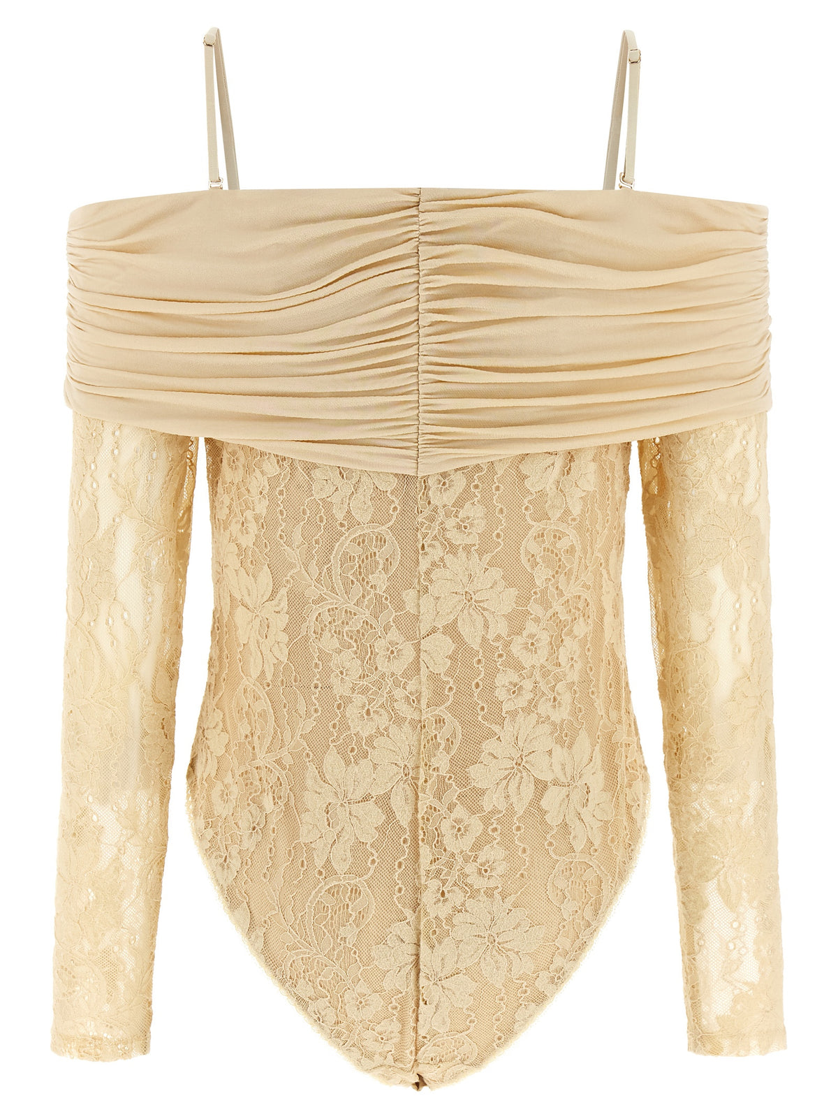 ZIMMERMANN Zimmermann Women 'Rebellion' Bodysuit