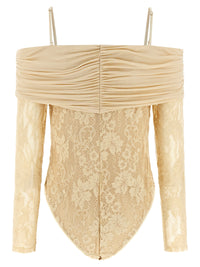 ZIMMERMANN Zimmermann Women 'Rebellion' Bodysuit