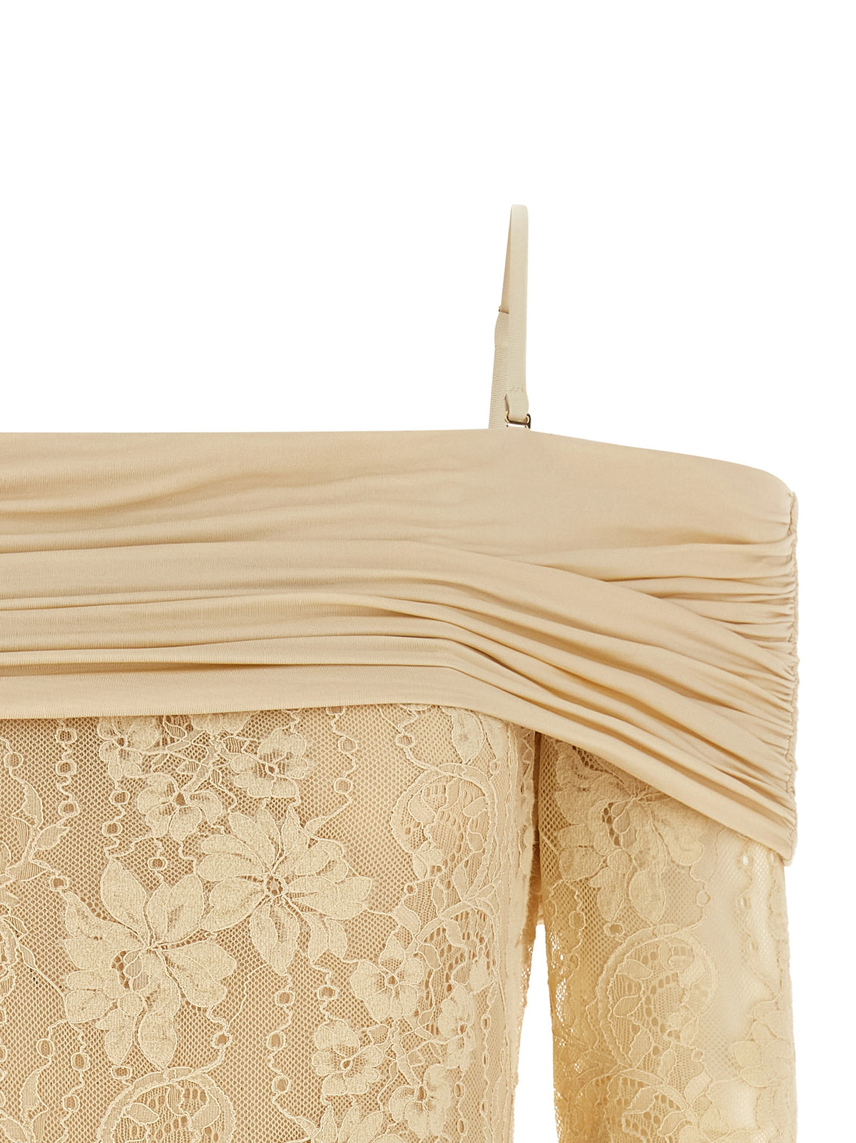 ZIMMERMANN Zimmermann Women 'Rebellion' Bodysuit