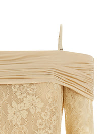 ZIMMERMANN Zimmermann Women 'Rebellion' Bodysuit