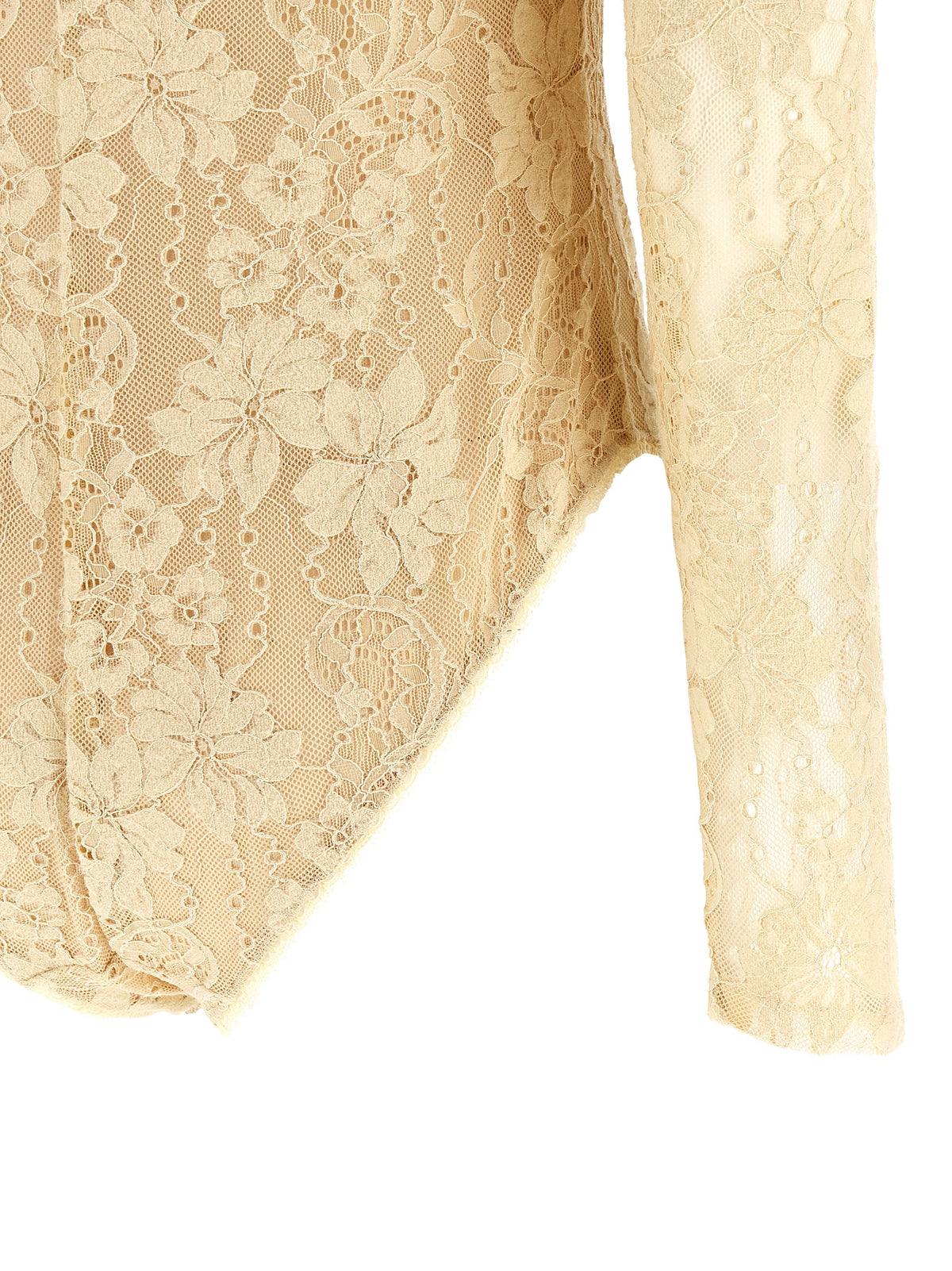 ZIMMERMANN Zimmermann Women 'Rebellion' Bodysuit