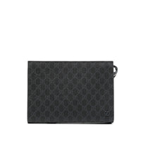 Gucci Black Clutch Bags Men