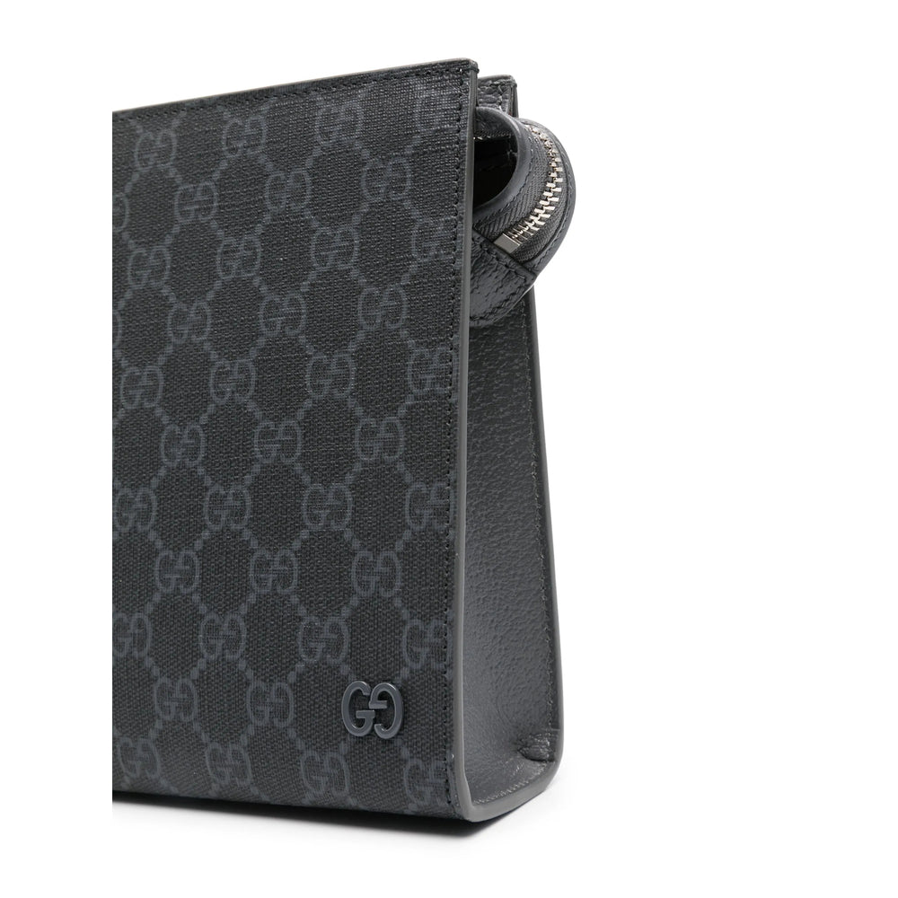 Gucci Black Clutch Bags Men