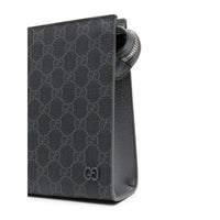 Gucci Black Clutch Bags Men