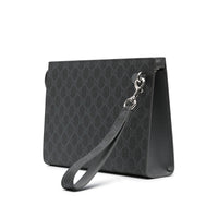 Gucci Black Clutch Bags Men