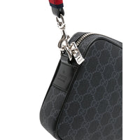 Gucci Black Clutch Bags Men