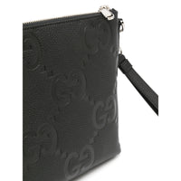Gucci Black Messenger Bags Men