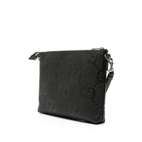 Gucci Black Messenger Bags Men
