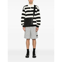 Gucci Black Messenger Bags Men