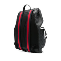 Gucci Black Backpacks Men