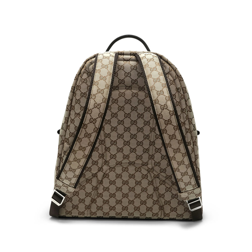 Gucci Neutrals Backpacks Men – Bluefly