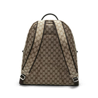 Gucci Neutrals Backpacks Men