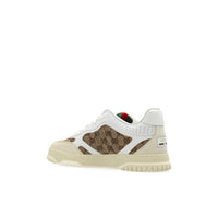 Gucci White Trainers - Low-Tops Men