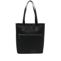 Gucci Black Tote Bags Men