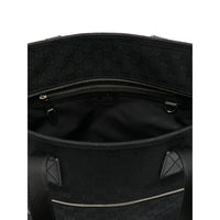 Gucci Black Tote Bags Men