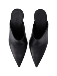 Rick Owens Women Tower Cantilever 8 Sabot Sharp