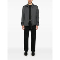 Brunello Cucinelli Black T-Shirts & Vests - T-Shirts Men