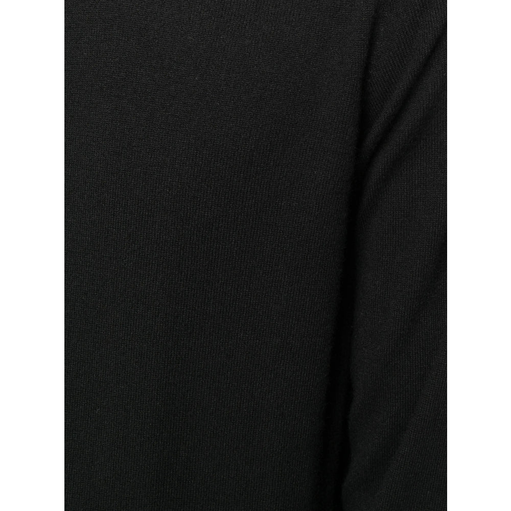 Brunello Cucinelli Brunello Cucinelli Black Sweaters & Knitwear - Jumpers Men