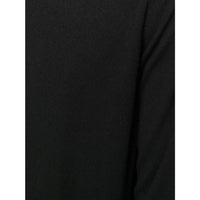 Brunello Cucinelli Brunello Cucinelli Black Sweaters & Knitwear - Jumpers Men
