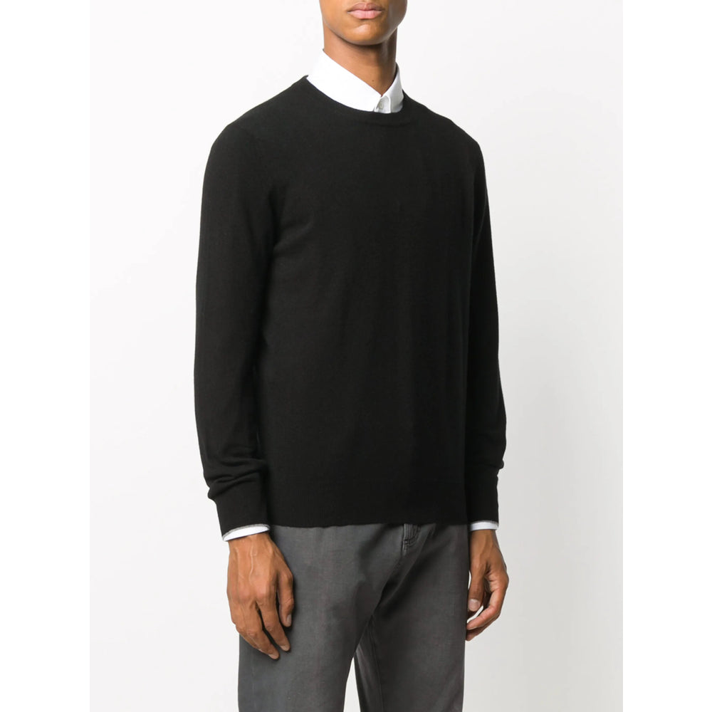 Brunello Cucinelli Brunello Cucinelli Black Sweaters & Knitwear - Jumpers Men