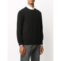 Brunello Cucinelli Brunello Cucinelli Black Sweaters & Knitwear - Jumpers Men