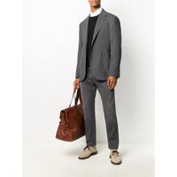 Brunello Cucinelli Brunello Cucinelli Black Sweaters & Knitwear - Jumpers Men