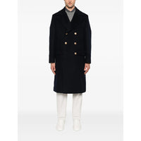 Brunello Cucinelli Grey Sweaters & Knitwear - Jumpers Men