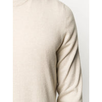 Brunello Cucinelli Brunello Cucinelli Neutrals Sweaters & Knitwear - Jumpers Men