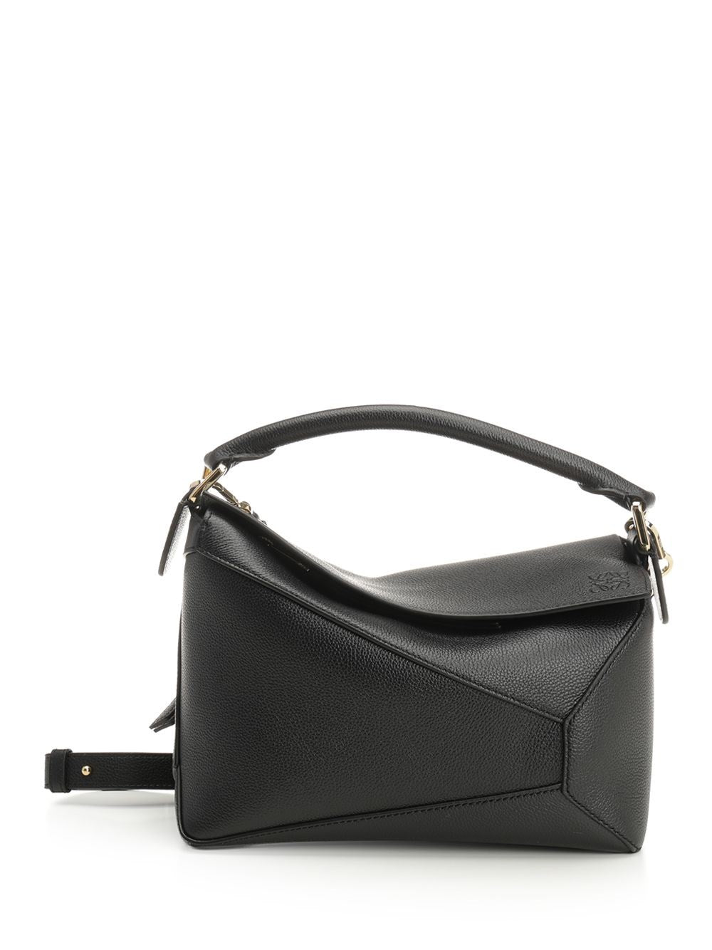 Loewe Loewe Women Small "Puzzle Edge" Bag
