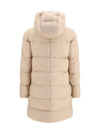 Herno Women Quilted Down Jacket