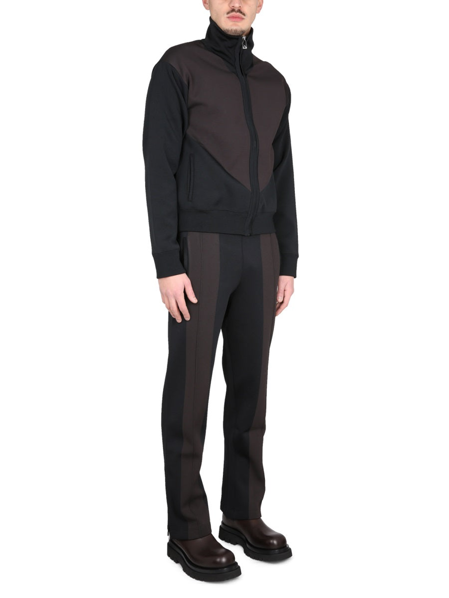 BOTTEGA VENETA Bottega Veneta Men Pantalone In Tessuto Tecnico