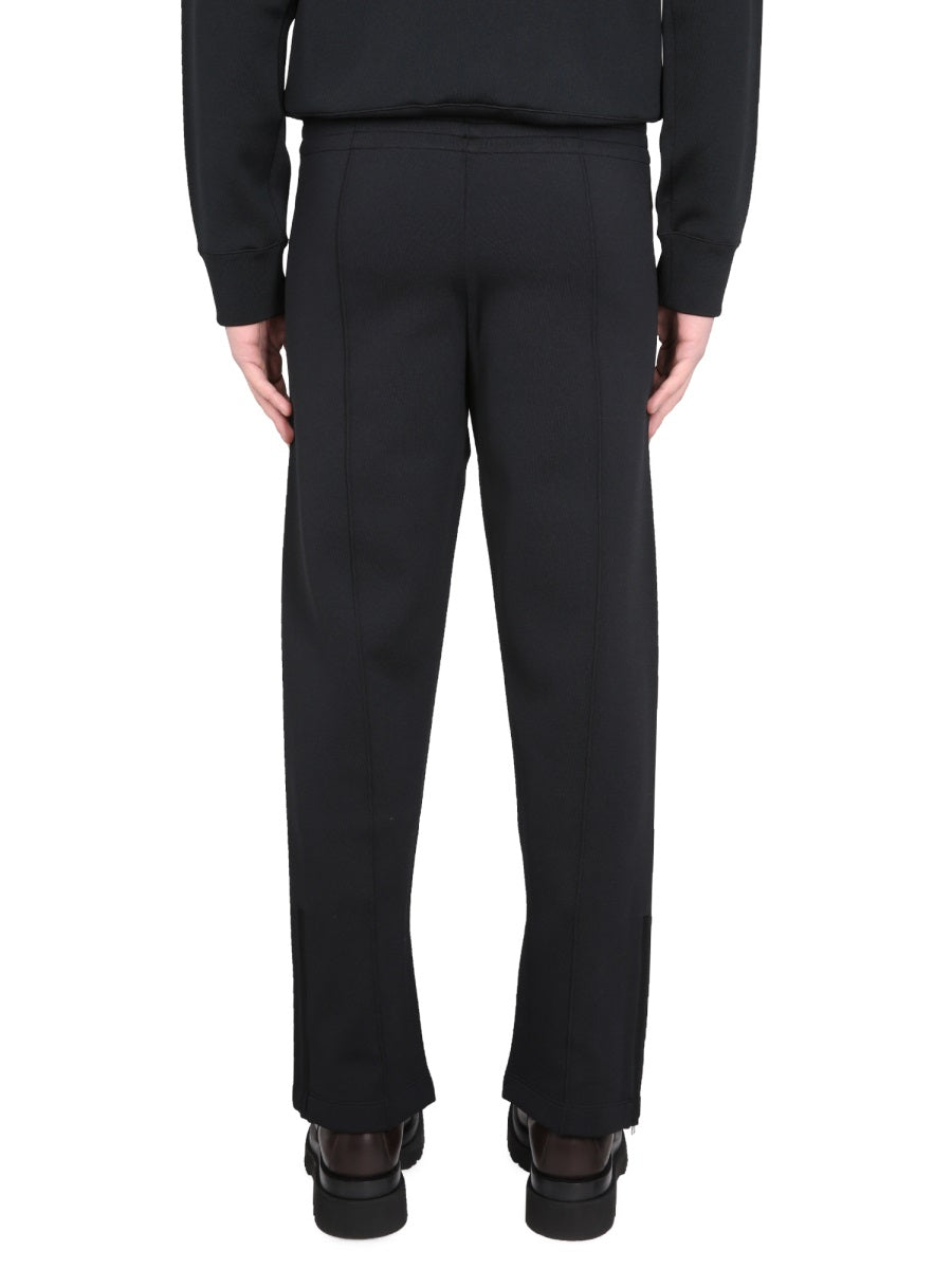 BOTTEGA VENETA Bottega Veneta Men Pantalone In Tessuto Tecnico