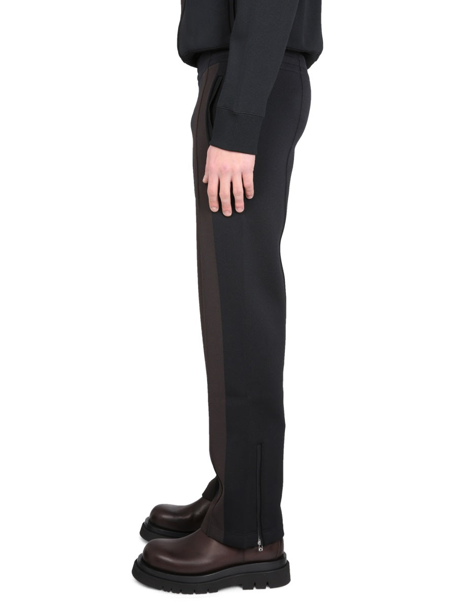 BOTTEGA VENETA Bottega Veneta Men Pantalone In Tessuto Tecnico