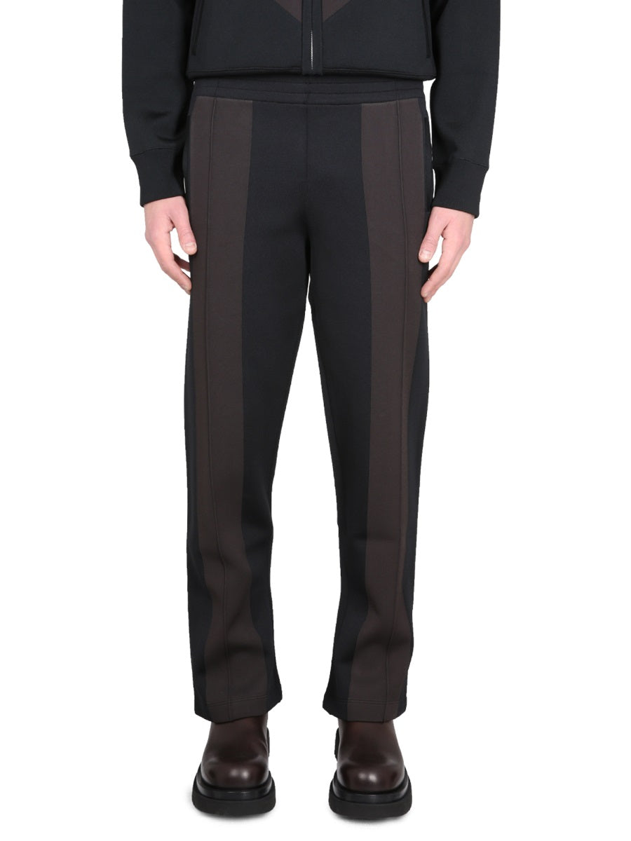 BOTTEGA VENETA Bottega Veneta Men Pantalone In Tessuto Tecnico