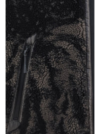 Roa Men Ewe Faux-Fur Jacket