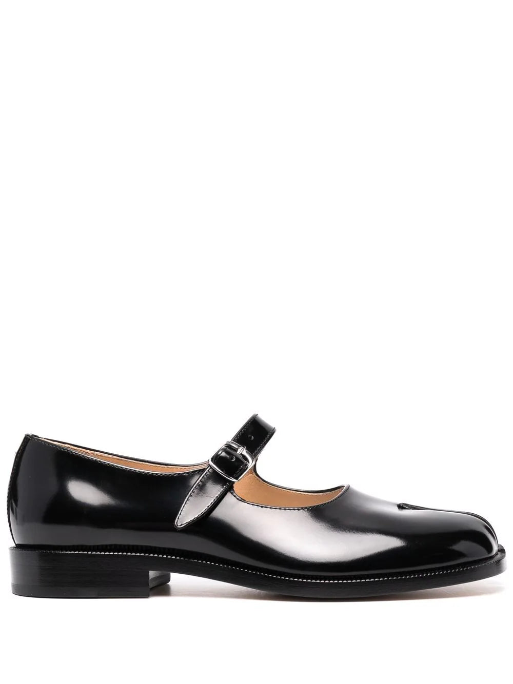 MAISON MARGIELA Maison Margiela Women Mary Janes Tabi