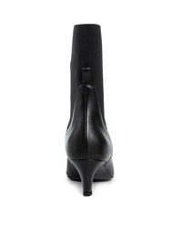 Toteme Toteme Women Leather Mid-Heel Boots
