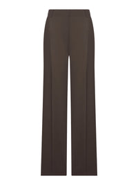 Toteme Women Tailored Wool Blend Trousers